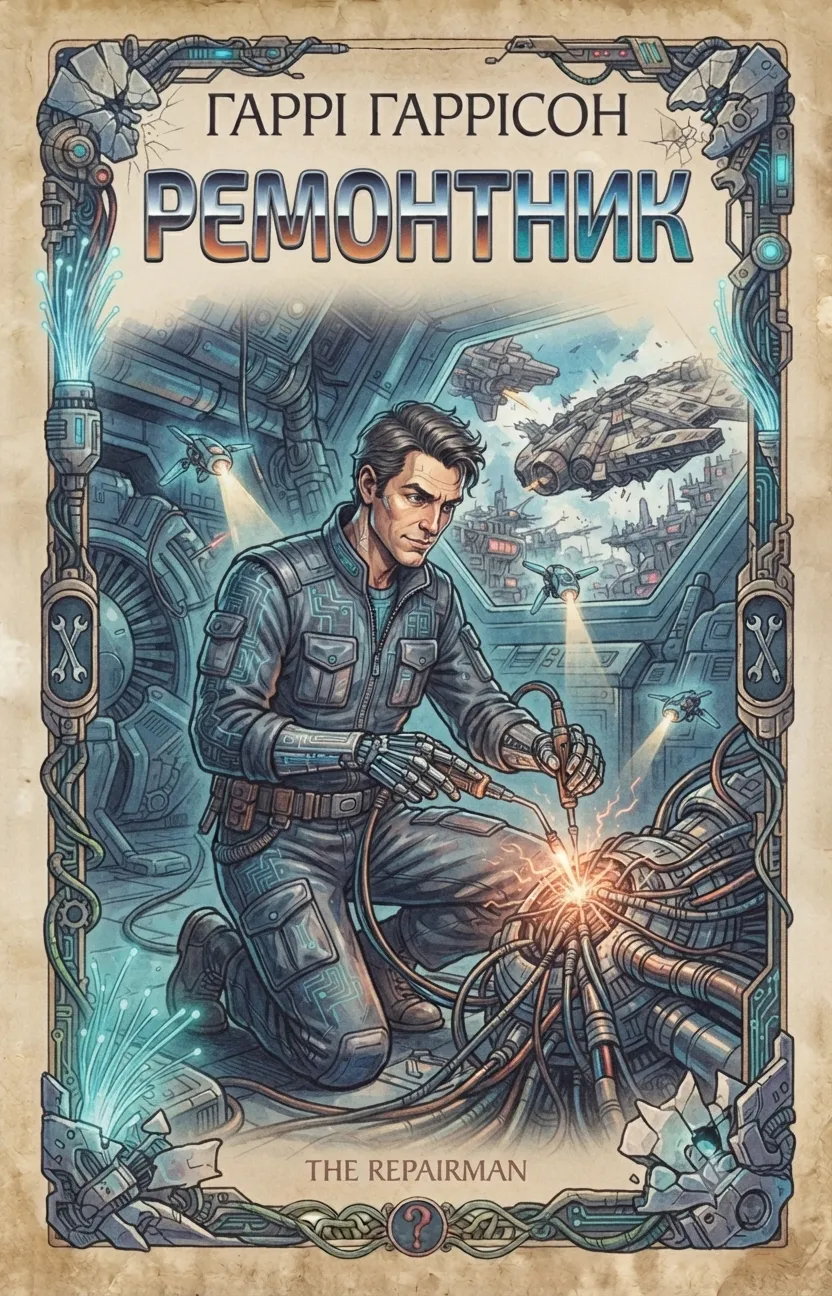 Ремонтник