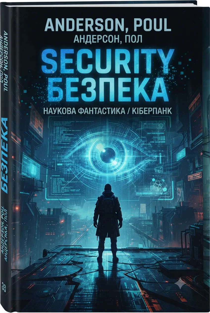 Безпека