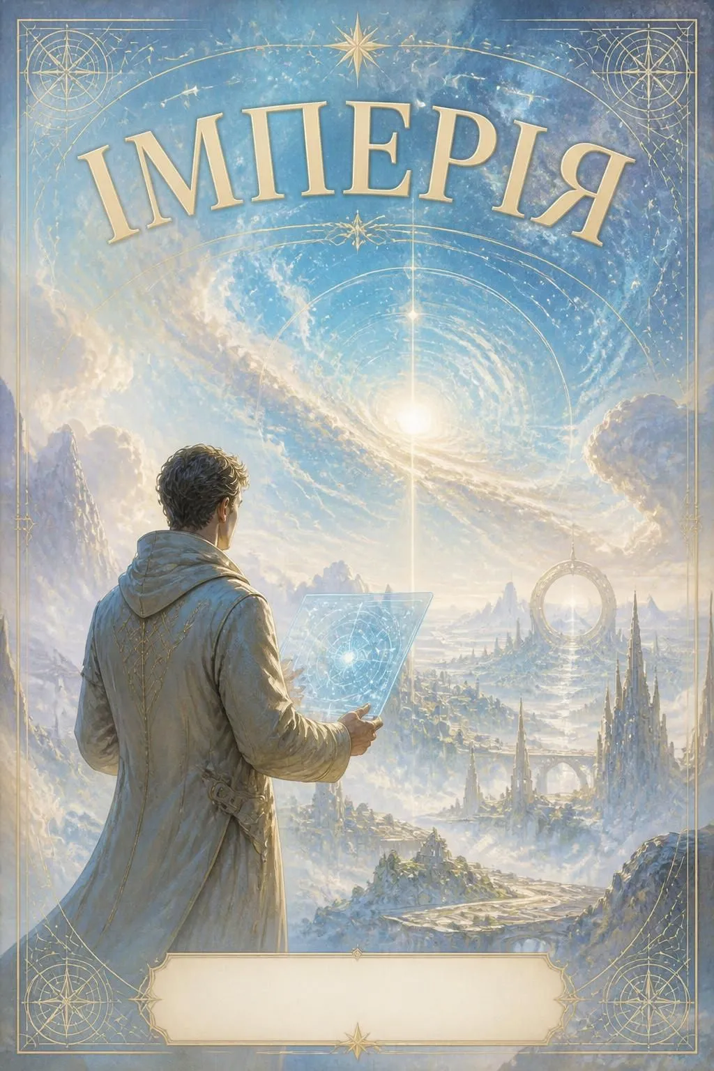 Імперія